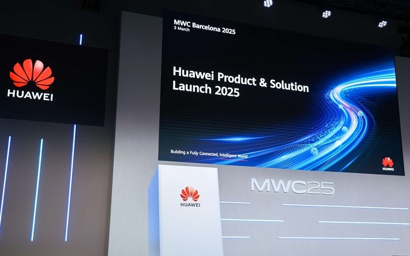 Huawei at MWC Barcelona 2025: How AI is Transforming the Digital Transformation Industry