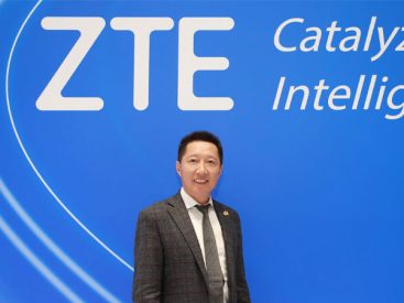 ZTE’s Darren Zhao on Driving Africa's Digital Transformation with Connectivity, Computing Power, and AI