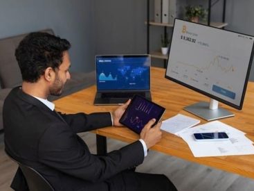 The Digital Transformation of Personal Finance Management
