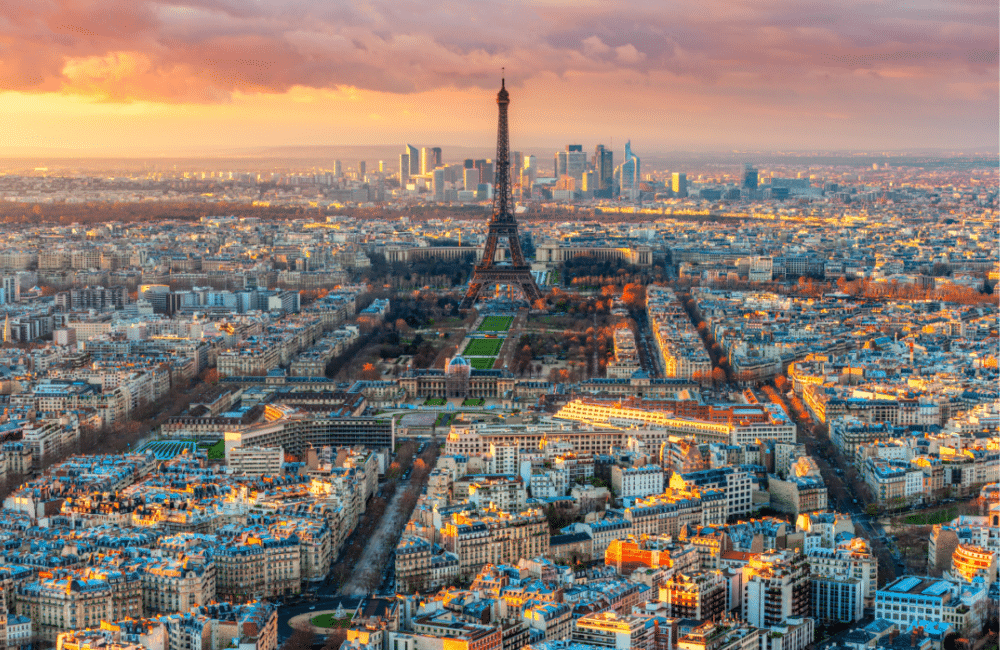 OP-ED. The Challenge of Modernization: Is 2025 a Pivotal Year for France?