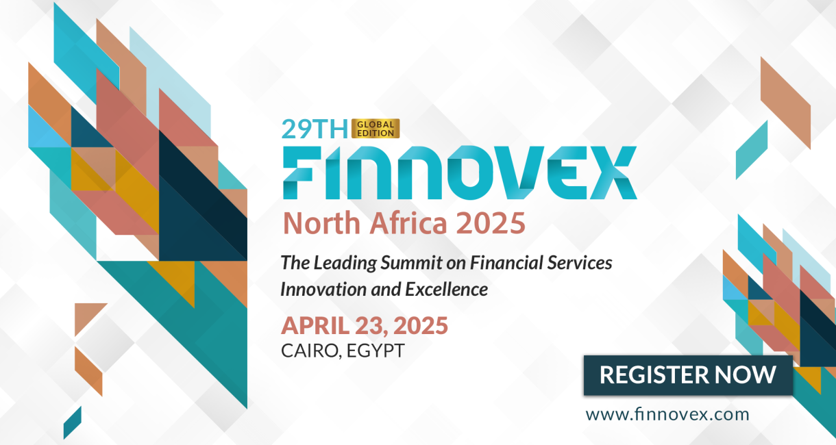 Finnovex North Africa 2025: Navigating the Future of Finance through Digital Transformation and Sustainable Innovation