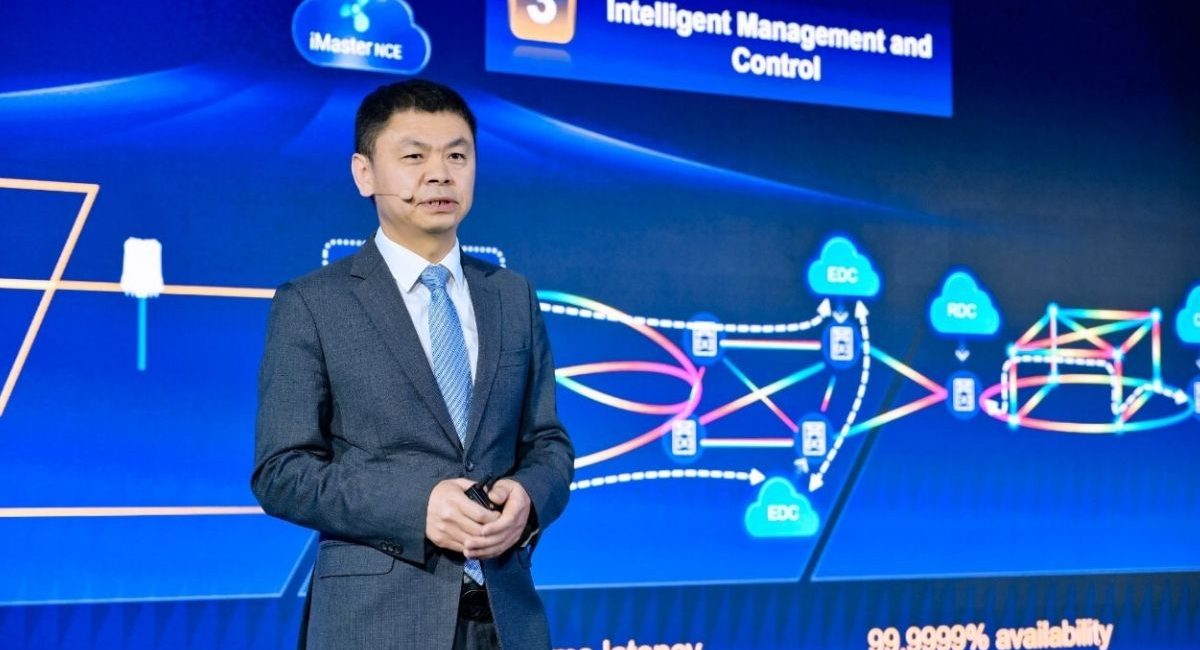 Huawei Unveils Innovative Solutions to Drive Digital Transformation