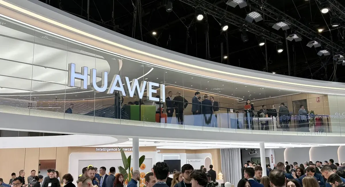 Huawei Cloud unveils AI-native solutions for global growth