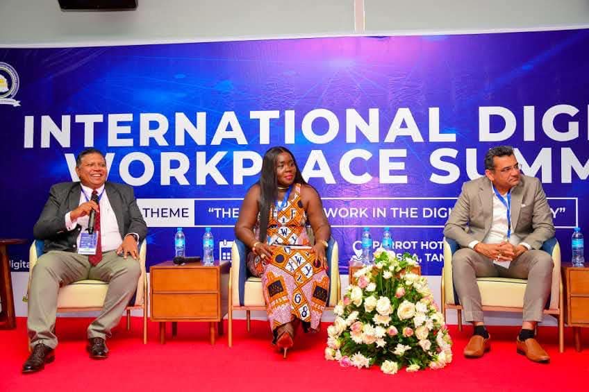 HR firms urged to embrace digital transformation to stay competitive