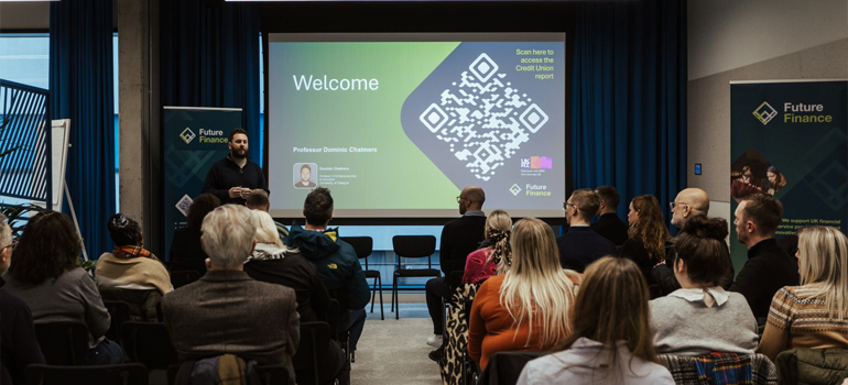 New financial innovation service set to accelerate SME digital transformation