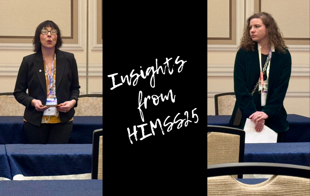 Bridging digital health and nursing informatics: Why workforce, AI, and interoperability are the next frontiers