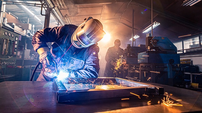 China sets light industry digital goals