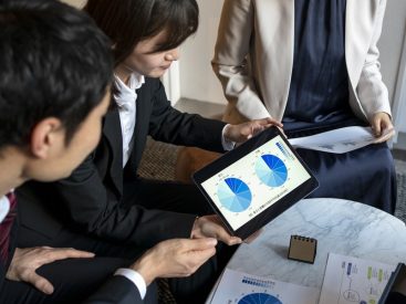 Why Data and Document Management Will Be the Heart of Digital Transformation in 2025