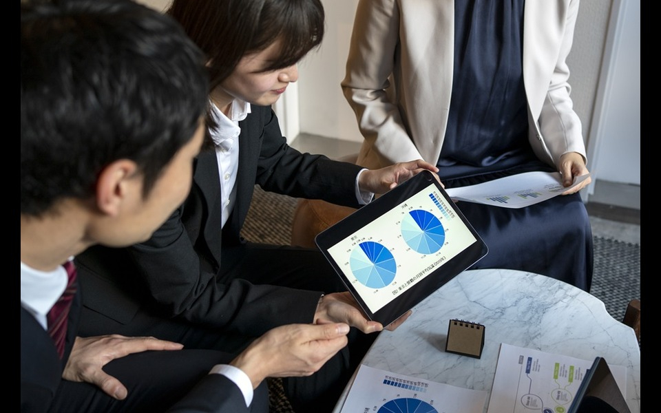 Why Data and Document Management Will Be the Heart of Digital Transformation in 2025