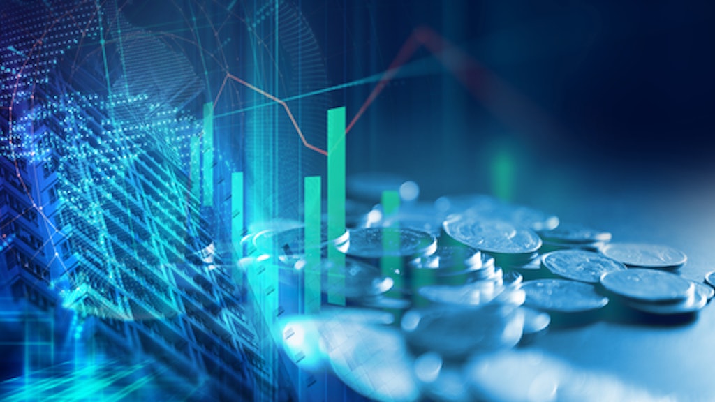 Digital Transformation in Finance Key Trend in B2B Payment Space: PrimeRevenue Report