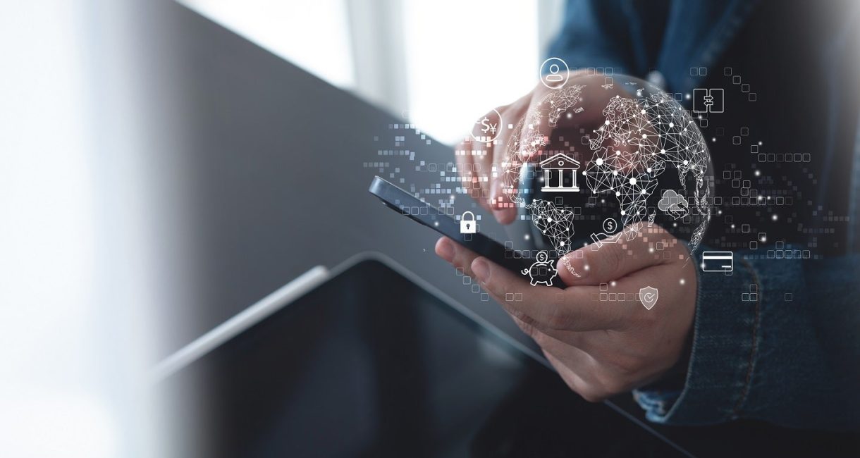 Veefin to power Select Africa’s digital transformation