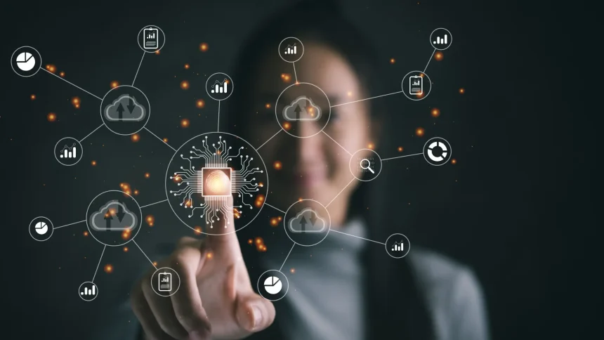 Madbouly oversees Egypt’s digital transformation, focuses on streamlining services