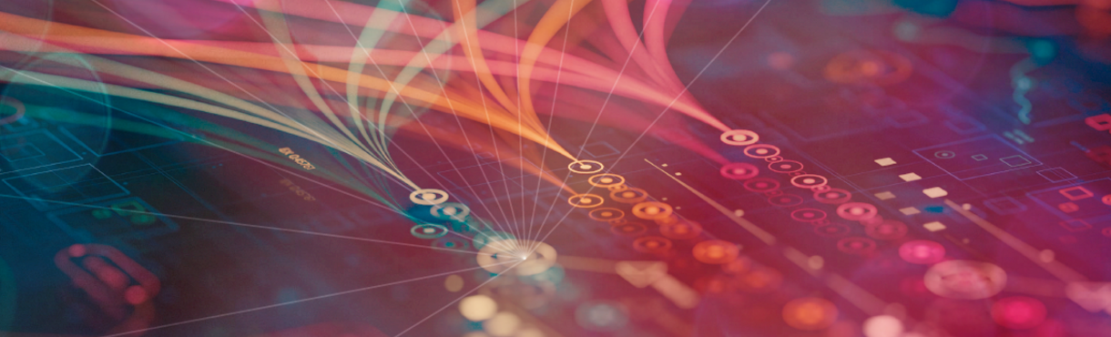 AI, Big Data, and Digital Disruption