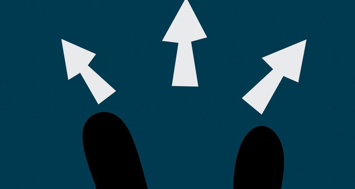 How to adapt decision making in an era of digital transformation