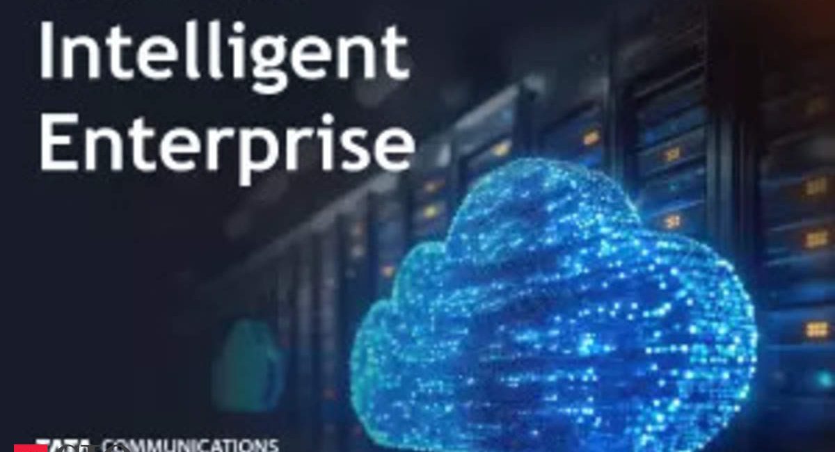 Enterprises of the future: Navigating the next wave of transformation
