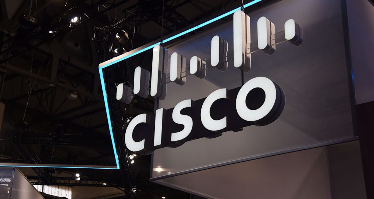 Cisco wants to train 1.5 million Europeans in digital skills