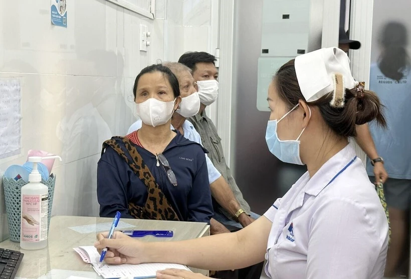 HCM City’s health sector accelerates digital transformation to enhance services