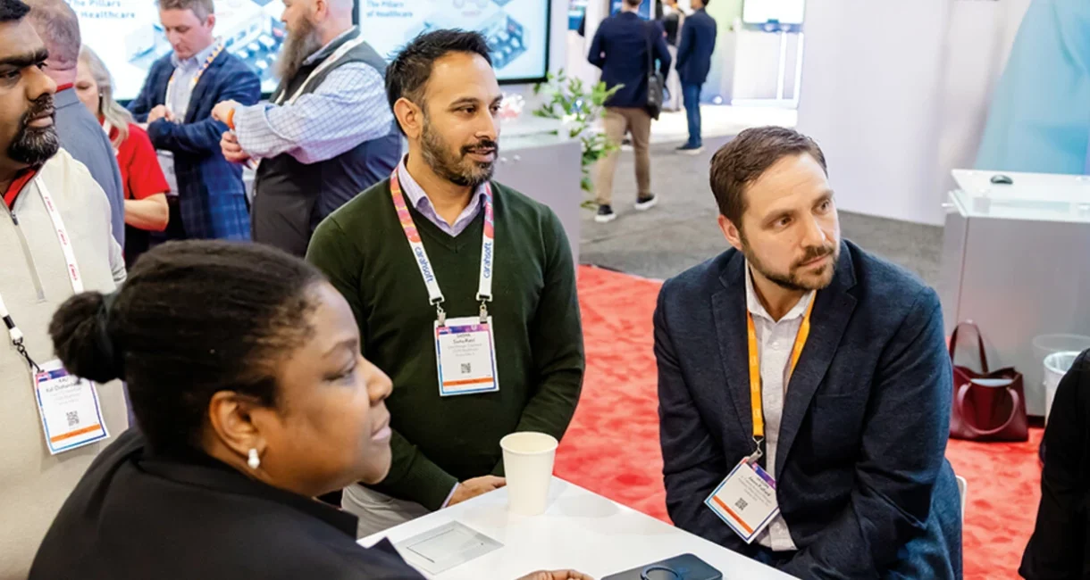 HIMSS25: Finding Clarity in Healthcare’s Digital Transformation