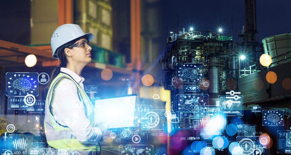 AI: The new architecture of project success