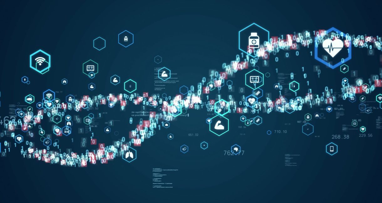 Whitepaper: Emerging tech and scalable EPR: Driving NHS digital transformation in 2025
