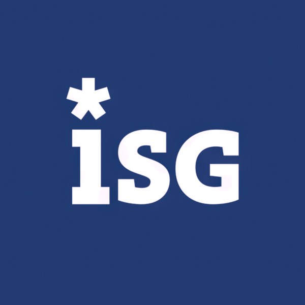 ISG First to Combine Software, Services Research to Guide Enterprise Digital Transformation
