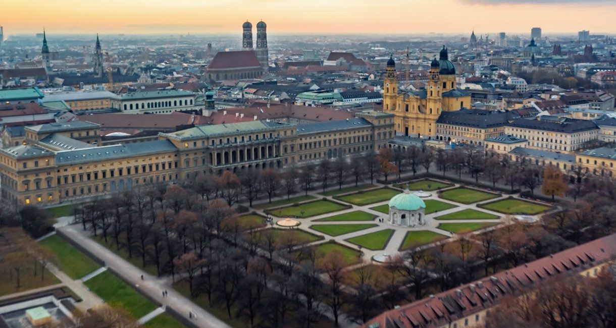 How Siemens Treasury redefines financial operations through innovation and technology