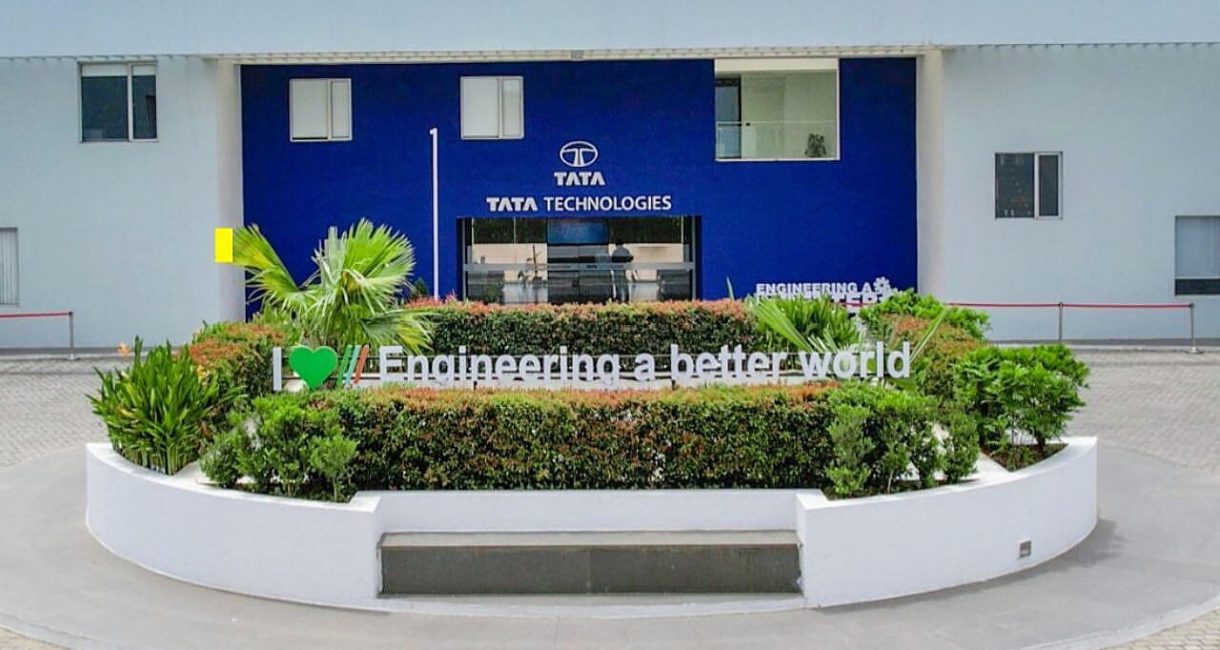 Tata Technologies Unveils Strategic Transformation With Leadership Changes