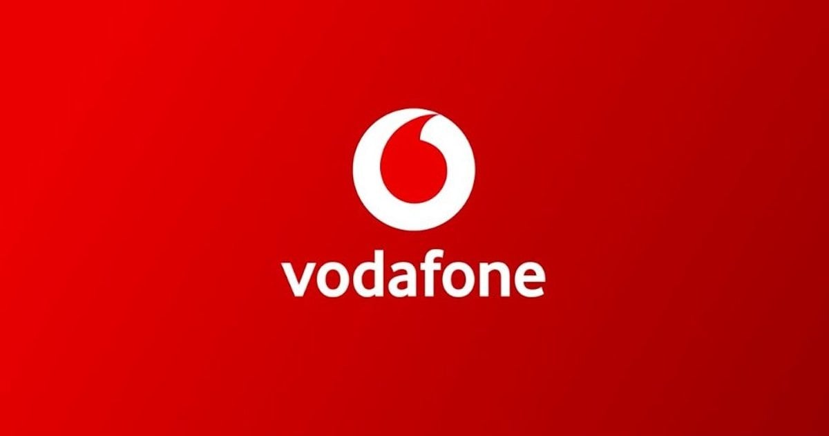 How Vodafone is Transforming its Data Centre Infrastructure