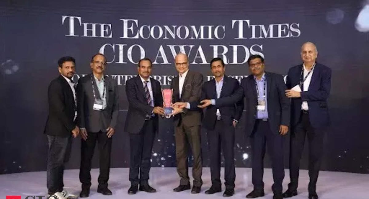 Powering the future: Tata power’s digital transformation journey