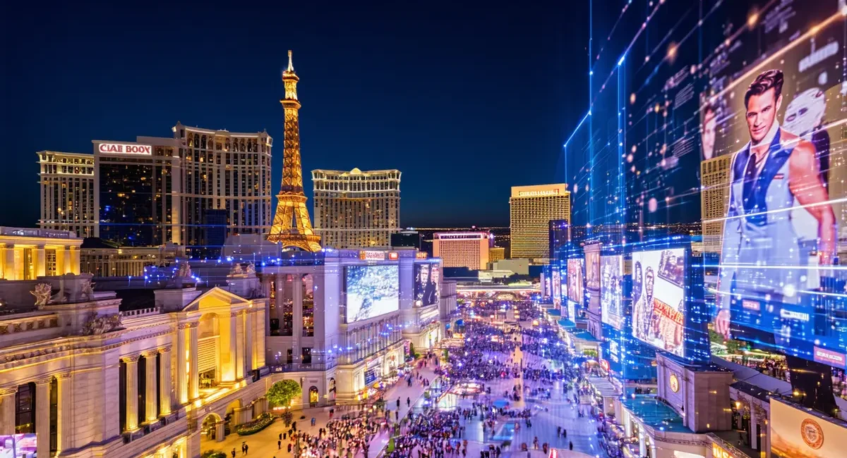 Adobe Summit 2025: Digital innovation set to light up Las Vegas