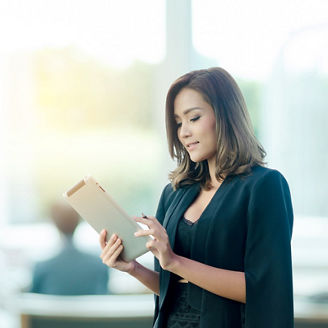 Business Transformation