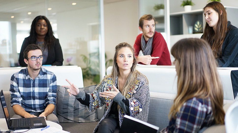 Building a strong digital culture relies on investing in your people and your tech